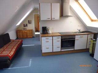 Ferienwohnung Neuendettelsau - Nähe Nürnberg - Neuendettelsau - 3