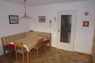 Ferienwohnung Neuendettelsau - Nähe Nürnberg - Schnelles Wlan - 2