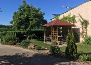 Ferienwohnung Neuendettelsau - Nähe Nürnberg - Neuendettelsau - 1