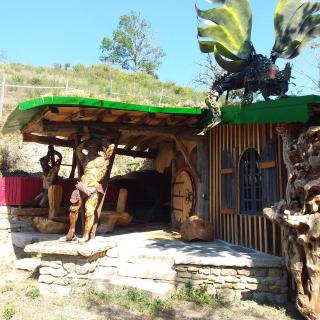 Village.insolite - Montagny-sur-Grosne - 3