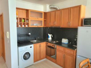 Sveti Vlas Marina Beach Apartment - Vega Village - 4