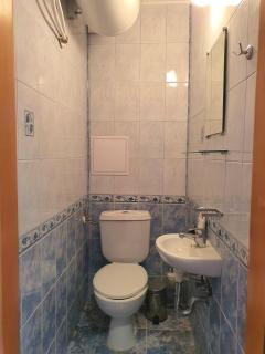 Sveti Vlas Marina Beach Apartment - Vega Village - Sveti Vlas - 1