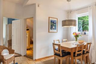 Fewo im Blauen Haus Dg - 8