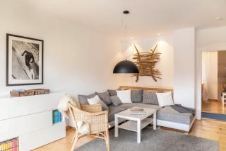 Fewo im Blauen Haus Dg - 9