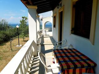 IONIO Apartments - Lefkimmi - 1