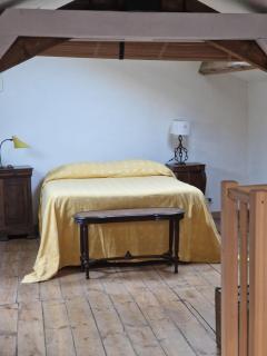 La maison du vigneron - Auzon - 3