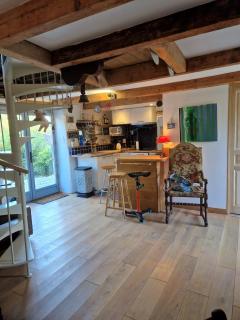 La maison du vigneron - 5