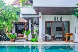 Ziza Living and Villas by The Lavana - Nusa Dua - 8