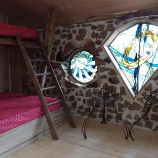 Village.insolite - Montagny-sur-Grosne - 5