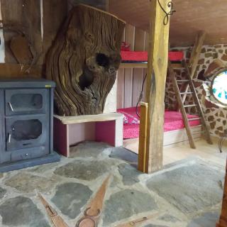 Village.insolite - Montagny-sur-Grosne - 2