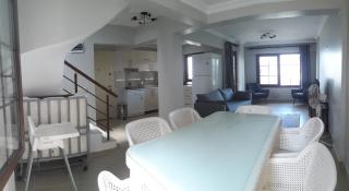 Cheerful 3 bedroom villa - Milas - 2