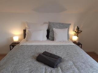 EIFELSTERN-Schöne Ferienwohnung mit Balkon - Kalenborn-Scheuern - 2