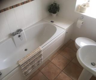 Cobble Cottage - 5