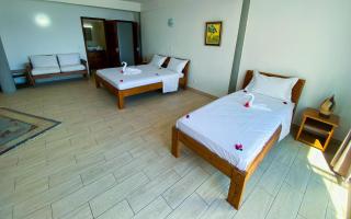 Orangea Beach Resort - Andilana - 1