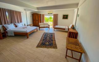 Orangea Beach Resort - Andilana - 2
