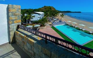 Orangea Beach Resort - Andilana - 7