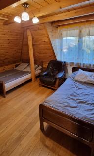 Mountain House - Ustrzyki Dolne - 2