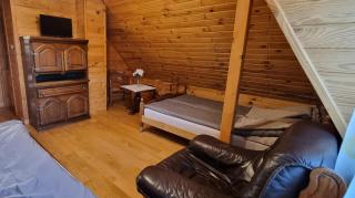 Mountain House - Ustrzyki Dolne - 1