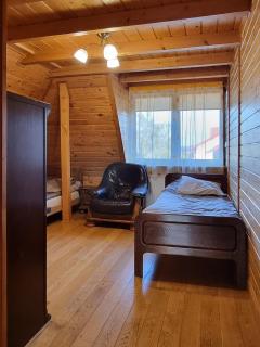 Mountain House - Ustrzyki Dolne - 8