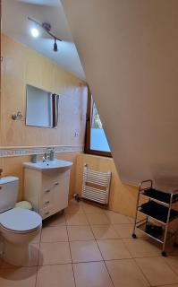 Mountain House - Ustrzyki Dolne - 4