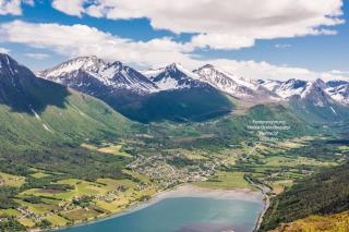 Apartment Dreamvalley - Isfjorden - 9