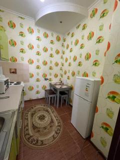 2 Комнатная квартира в ЖК «Гранд Астана» - 8