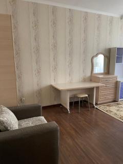 2 Комнатная квартира в ЖК «Гранд Астана» - 3