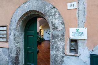 Vallone dei Mulini Suite - Sorrento - 3