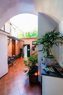 Vallone dei Mulini Suite - Sorrento - 1