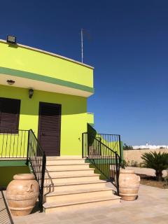 Mondoverde Apartments & Rooms - Surano - 1
