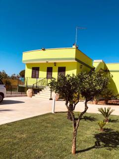 Mondoverde Apartments & Rooms - Surano - 7