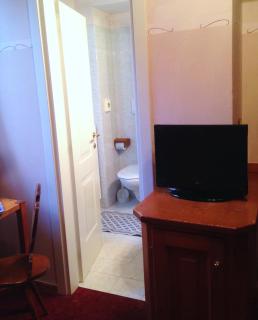 Camina Suite and Spa - 8