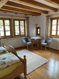 Gästehaus Winzerhof Bader - Heuchelheim-Klingen - 6
