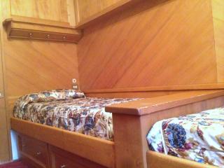 Camina Suite and Spa - 3