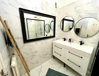 2 Bedrooms - Sea View Apartment - Nice - 3