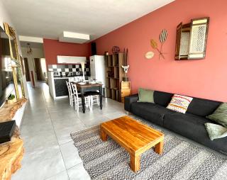 2 Bedrooms - Sea View Apartment - Nice - 0