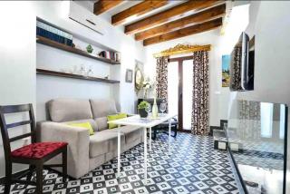 Typical Sevillan 2 bedroom unit - Seville - 0