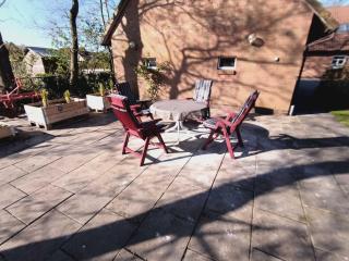 Residenz Bollwark 2 2 - Olpenitz - 6