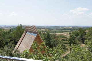 LILELO - Little Leisure Lodge - Grazzano Badoglio - 8