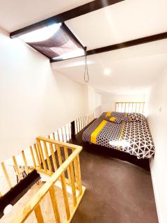 Le Jungle SPA **** - 2