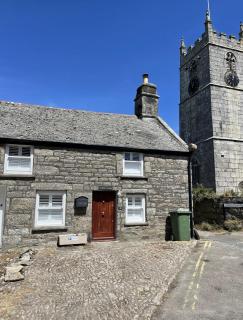 Cobble Cottage - St Just - 0