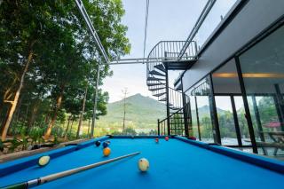 Cung Mây Villas - Venue Travel - 3
