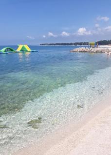 Family friendly apartments with a swimming pool Pula - 7610 - Pula - 5