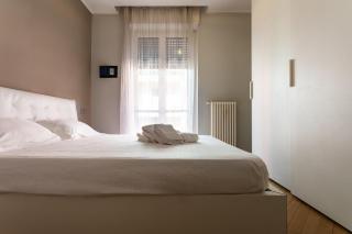 Porta Nuova Central Studio - Verona - 3
