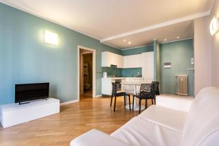Porta Nuova Central Studio - Verona - 5