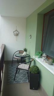Apartmán Patris 40 - Tatranska Strba - 7