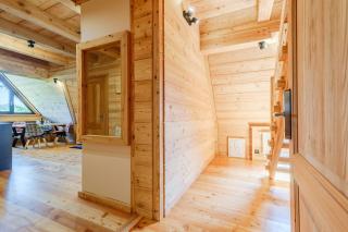 Villa Capra - Apartments Adult Only - Zakopane - 4
