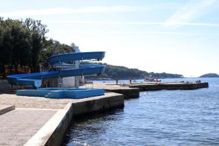 Apartments with WiFi Vrsar, Porec - 17473 - Vrsar - 7