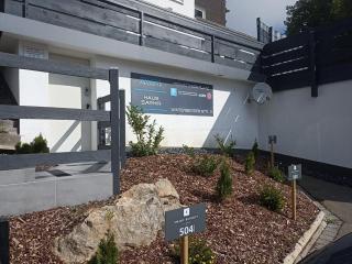 Smart Resorts Haus Saphir Ferienwohnung 511 - Winterberg - 2