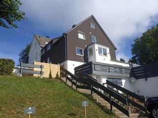 Smart Resorts Haus Saphir Ferienwohnung 507 - Winterberg - 2